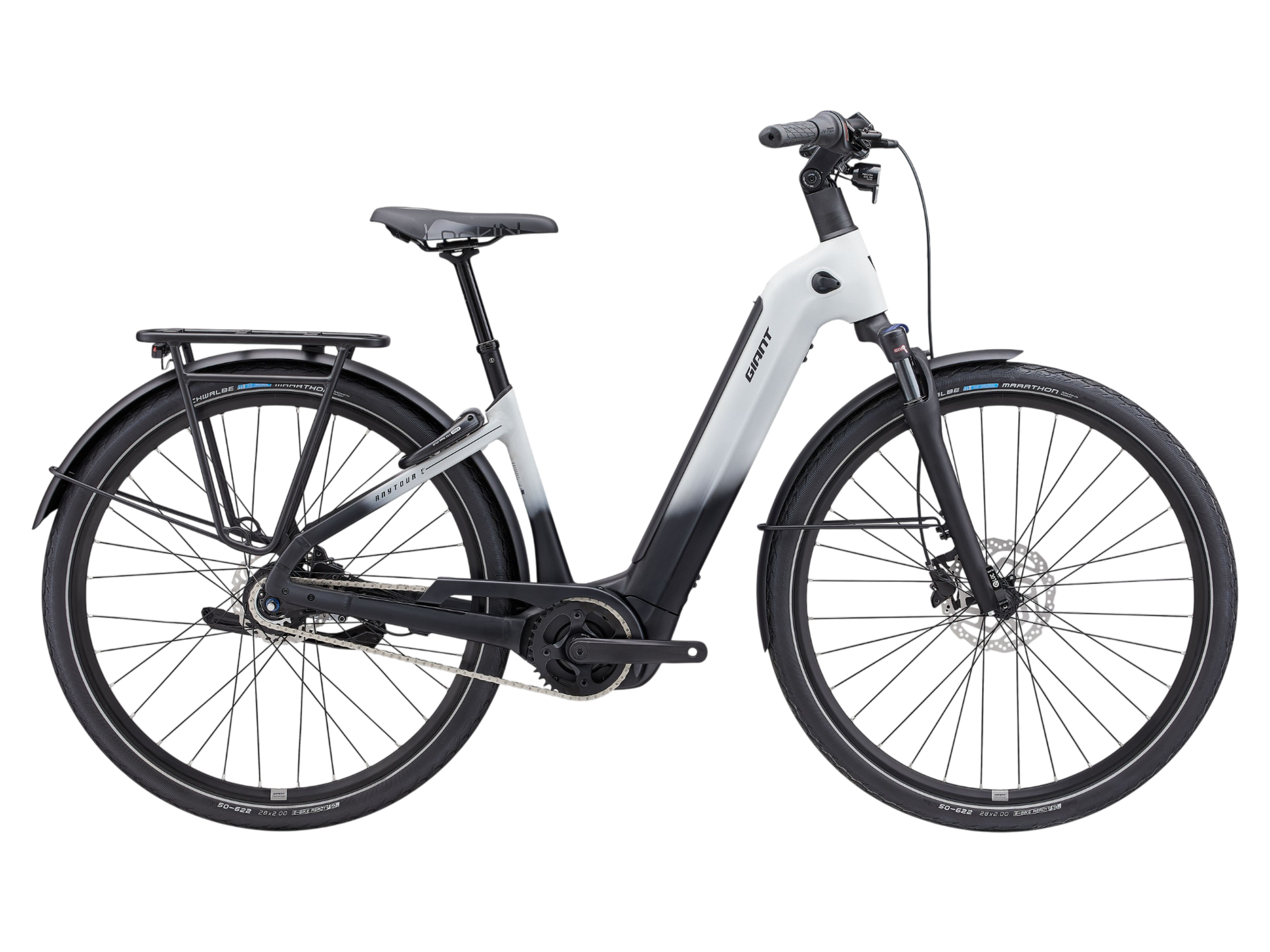 giant trekkingrad nabenschaltung GIANT AnyTour E+ 4 RT – Komfortables E-Touringbike für Alltag & Abente – Fahrrad Kruggel GmbH