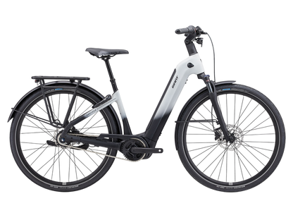 GIANT AnyTour E+ 4 RT – Komfortables E-Touringbike für Alltag & Abenteuer