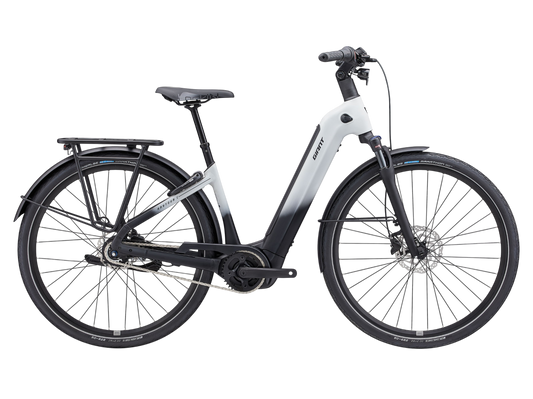 GIANT AnyTour E+ 4 RT – Komfortables E-Touringbike für Alltag & Abenteuer