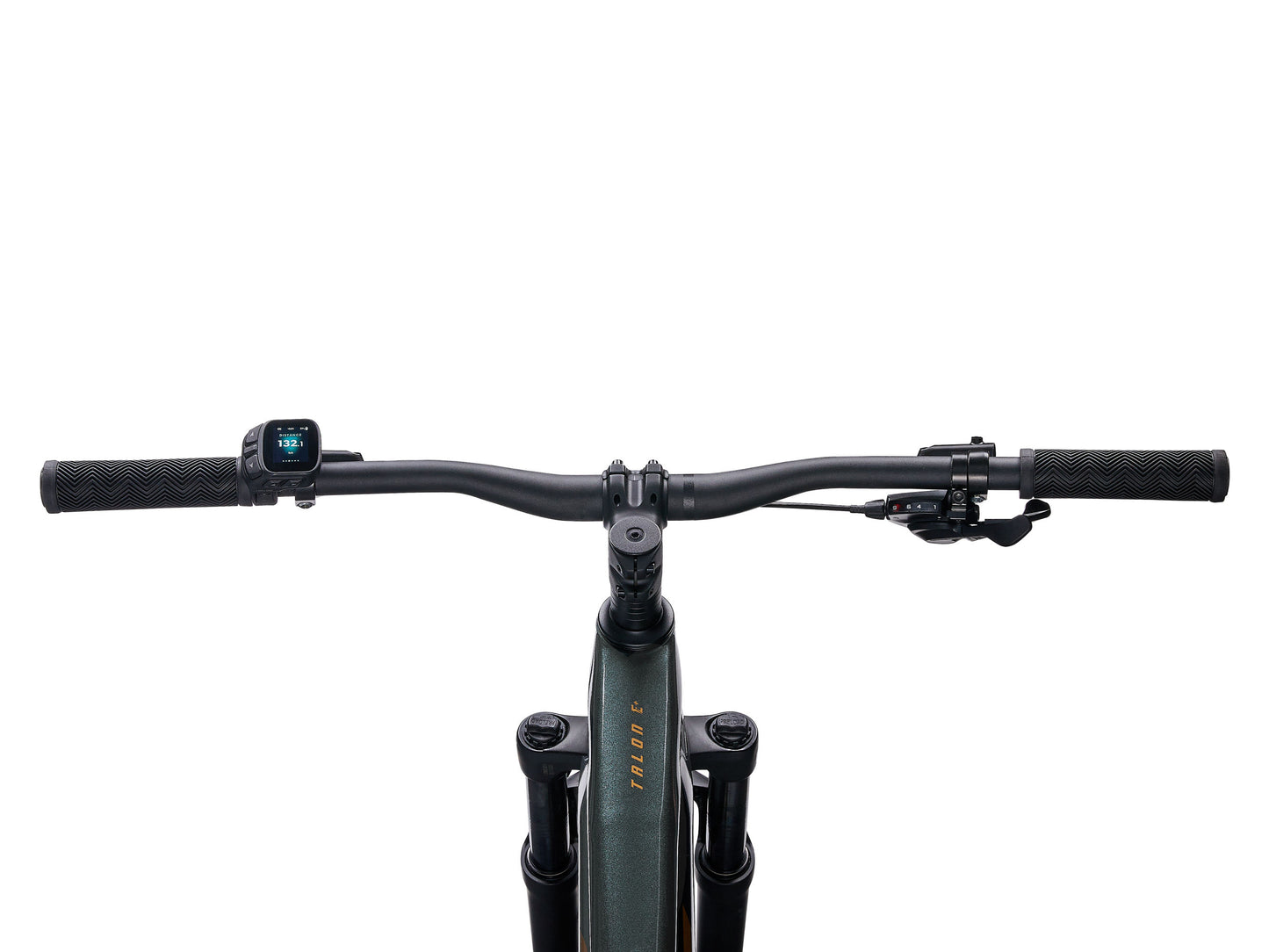 Giant Talon E+ Gen2 E-MTB Hardtail – 75 Nm SyncDrive, 430 Wh, 29″ – Gr. L Meteor Storm (B-Ware)