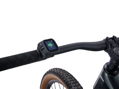 Giant Talon E+ Gen2 E-MTB Hardtail – 75 Nm SyncDrive, 430 Wh, 29″ – Gr. L Meteor Storm (B-Ware)