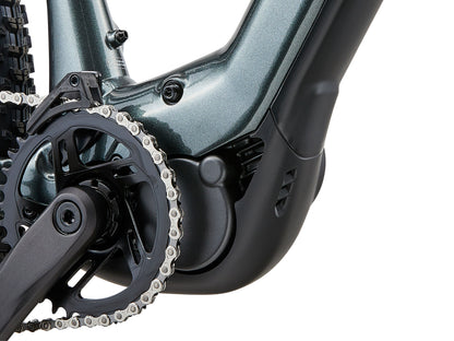 Giant Talon E+ Gen2 E-MTB Hardtail – 75 Nm SyncDrive, 430 Wh, 29″ – Gr. L Meteor Storm (B-Ware)