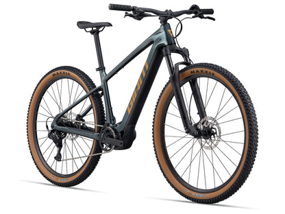 Giant Talon E+ Gen2 E-MTB Hardtail – 75 Nm SyncDrive, 430 Wh, 29″ – Gr. L Meteor Storm (B-Ware)