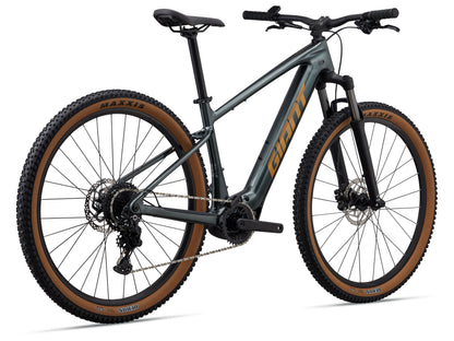 Giant Talon E+ Gen2 E-MTB Hardtail – 75 Nm SyncDrive, 430 Wh, 29″ – Gr. L Meteor Storm (B-Ware)