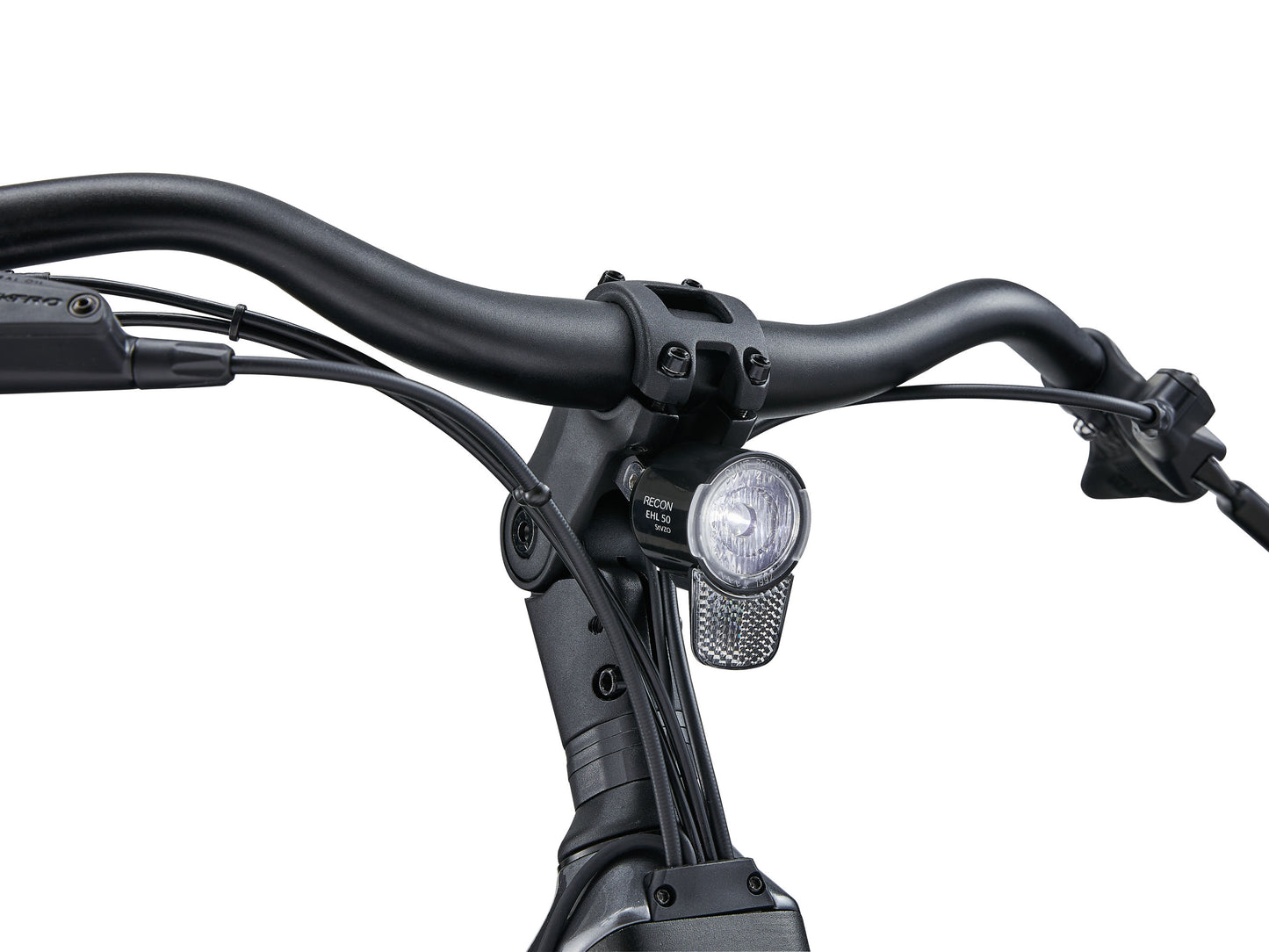 Giant NewTour E+ 2 LST RT – Tiefeinsteiger E-Bike mit Riemenantrieb & Rücktritt