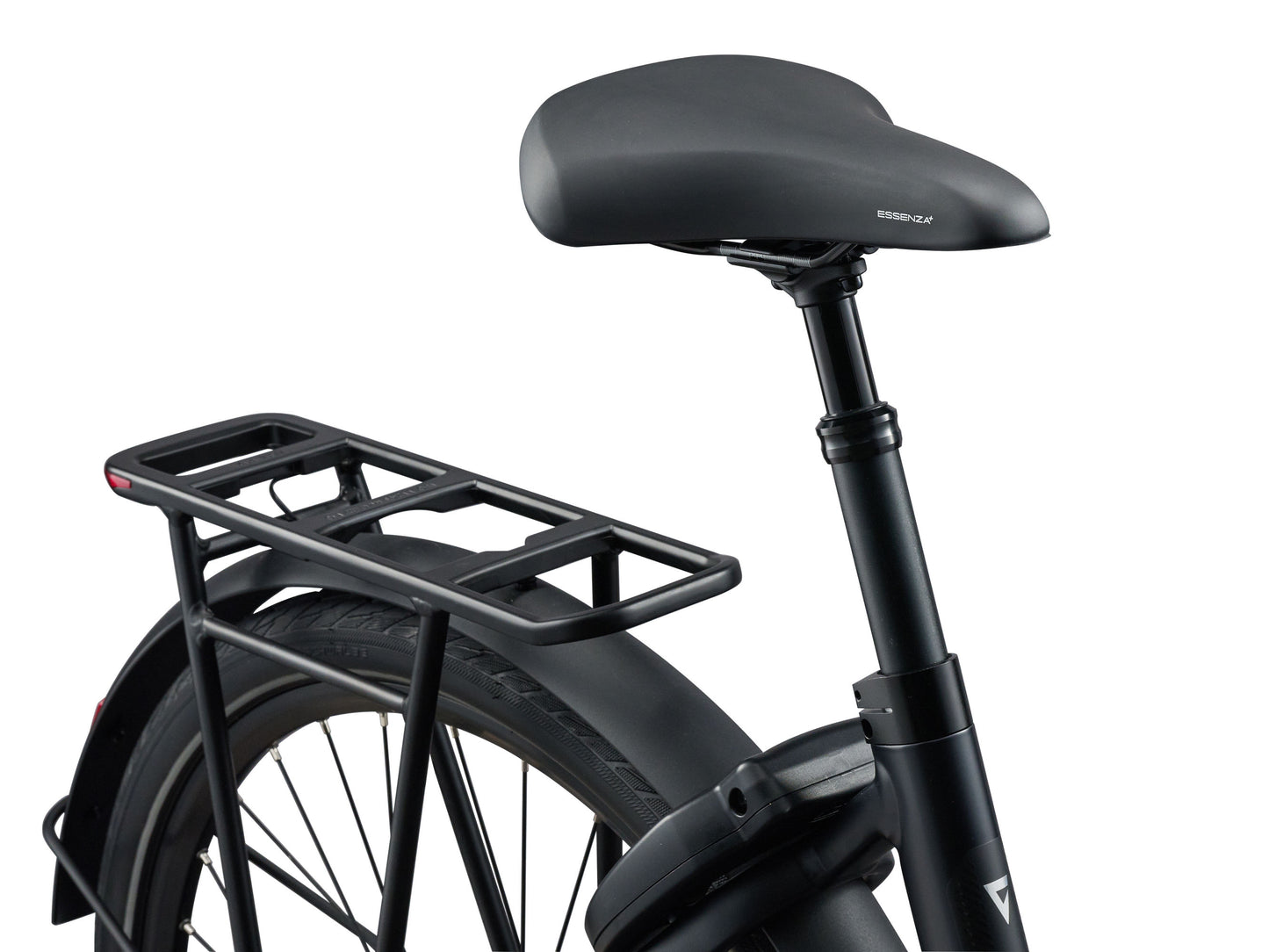 Giant NewTour E+ 2 LST RT – Tiefeinsteiger E-Bike mit Riemenantrieb & Rücktritt