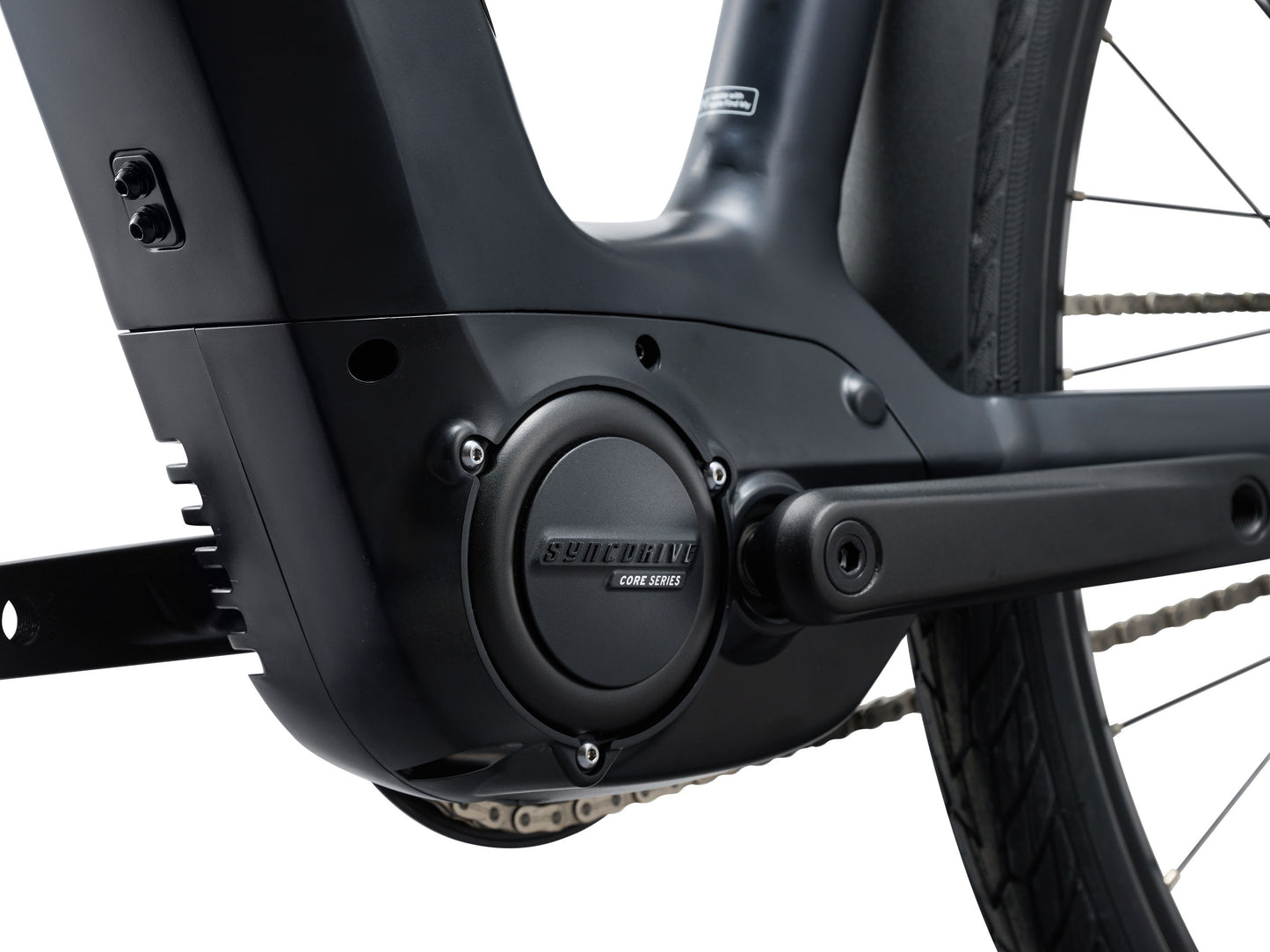 Giant NewTour E+ 2 LST RT – Tiefeinsteiger E-Bike mit Riemenantrieb & Rücktritt
