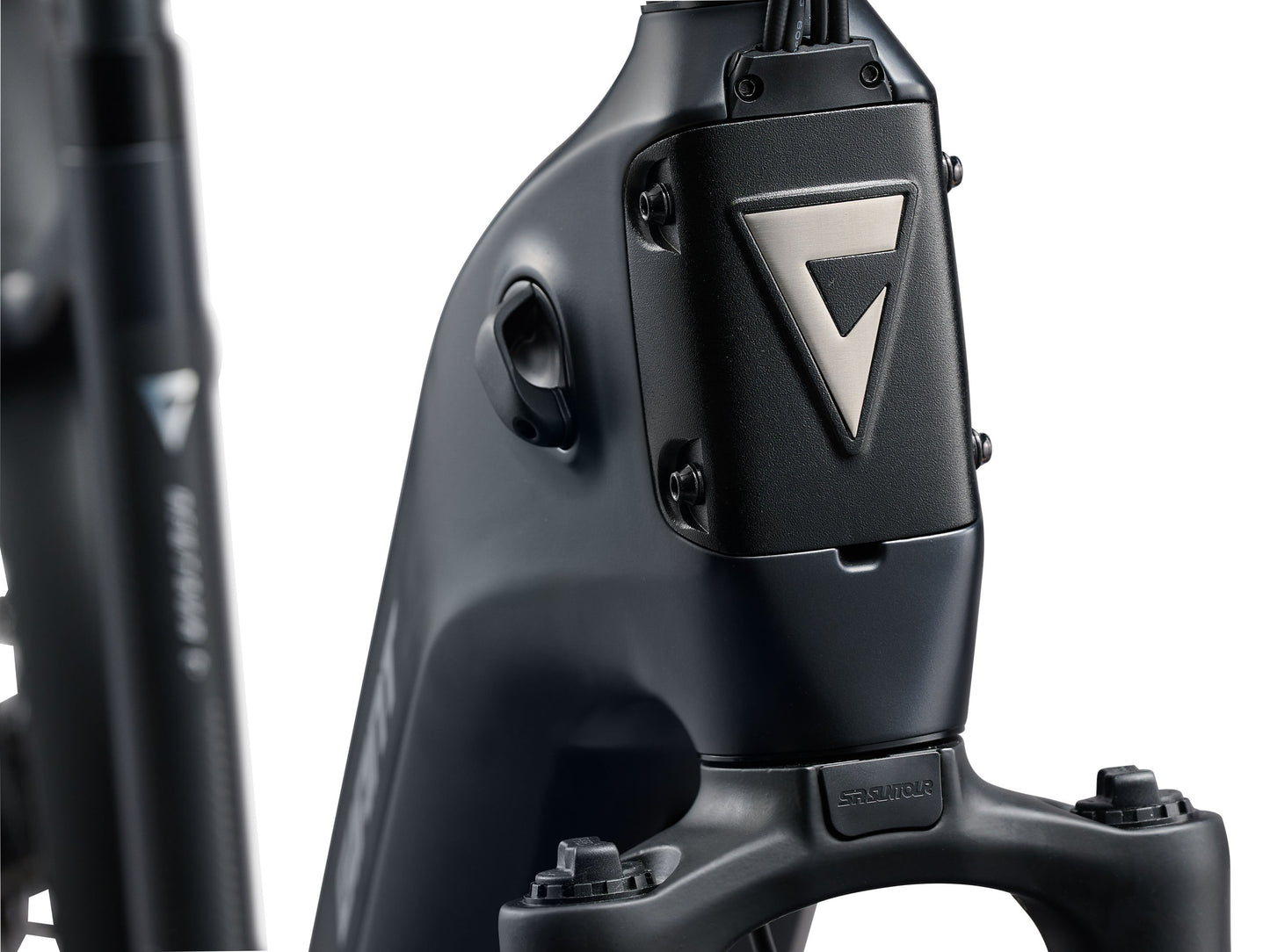 Giant NewTour E+ 2 LST RT – Tiefeinsteiger E-Bike mit Riemenantrieb & Rücktritt