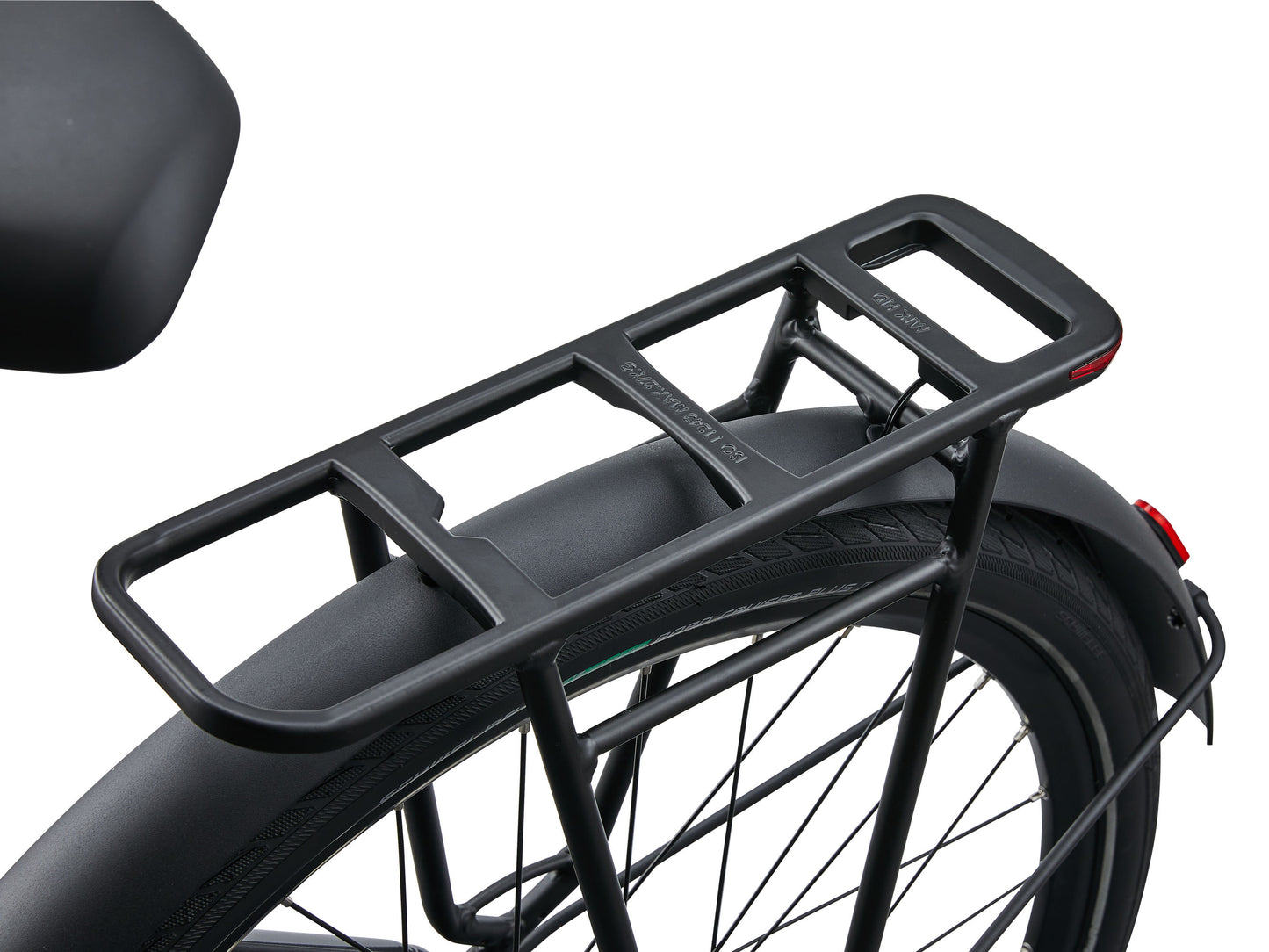 Giant NewTour E+ 2 LST RT – Tiefeinsteiger E-Bike mit Riemenantrieb & Rücktritt