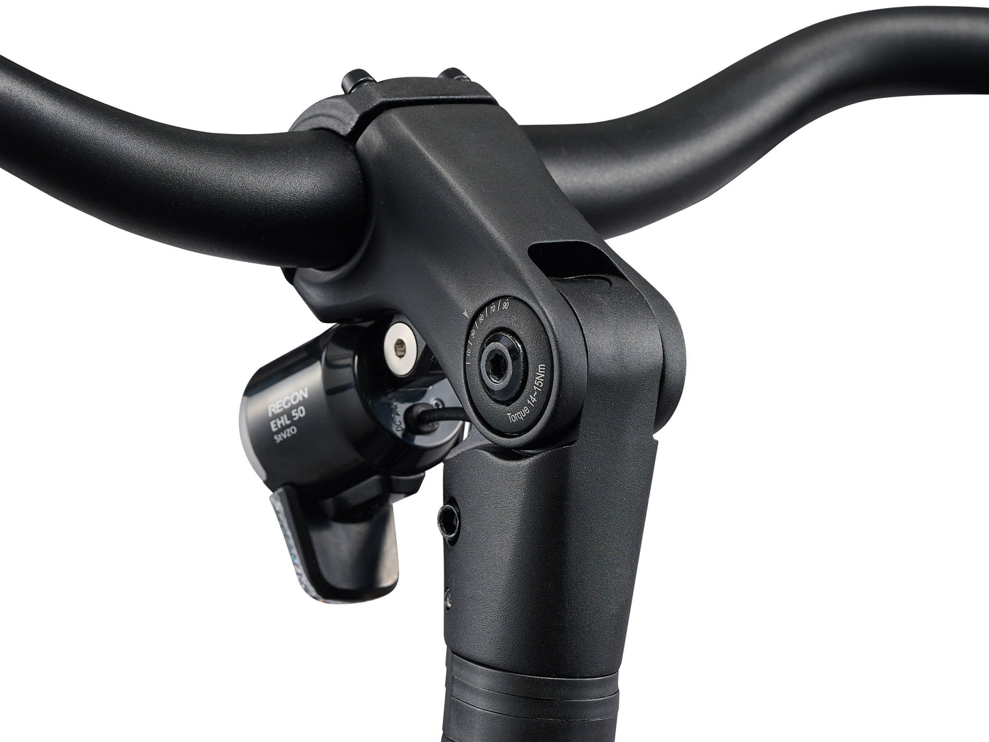 Giant NewTour E+ 2 LST RT – Tiefeinsteiger E-Bike mit Riemenantrieb & Rücktritt