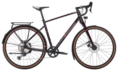 Diamant Nhoma – Vielseitiges Equipped Gravelbike für Alltag & Abenteuer