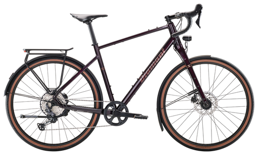 Diamant Nhoma – Vielseitiges Equipped Gravelbike für Alltag & Abenteuer