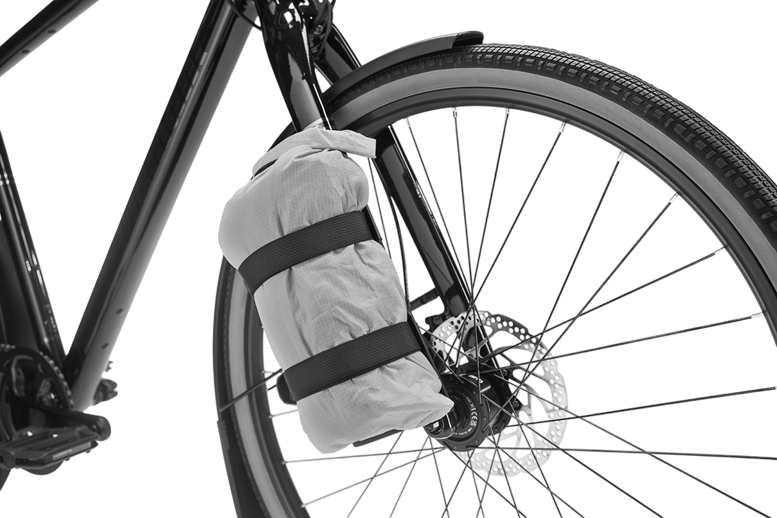 Diamant Nhoma – Vielseitiges Equipped Gravelbike für Alltag & Abenteuer