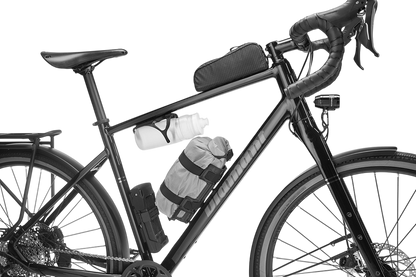Diamant Nhoma – Vielseitiges Equipped Gravelbike für Alltag & Abenteuer