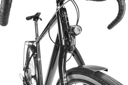 Diamant Nhoma – Vielseitiges Equipped Gravelbike für Alltag & Abenteuer