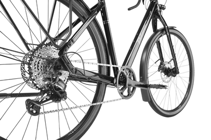 Diamant Nhoma – Vielseitiges Equipped Gravelbike für Alltag & Abenteuer