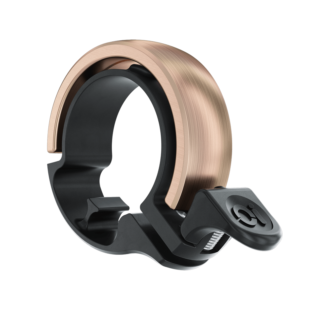 Knog Oi Classic Copper