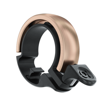 Knog Oi Classic Copper