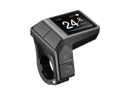 Giant RideControl Dash 2-in-1 (SG) – E-Bike Bedieneinheit mit Farbdisplay