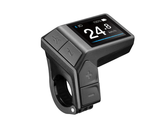 Giant RideControl Dash 2-in-1 (SG) – E-Bike Bedieneinheit mit Farbdisplay
