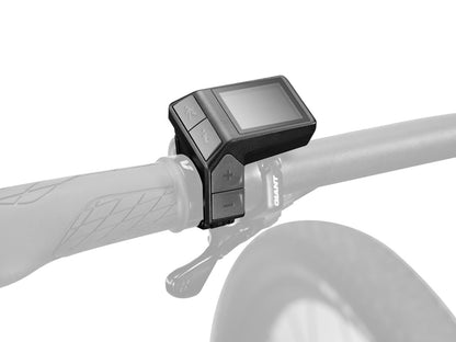 Giant RideControl Dash 2-in-1 (SG) – E-Bike Bedieneinheit mit Farbdisplay