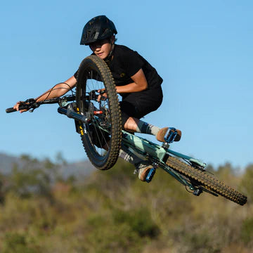 Crankbrothers Stamp 1 Gen 2 Large – Flat Pedale für maximalen Grip auf dem Trail