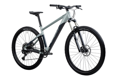 Ghost Nirvana Tour SF – Vielseitiges Hardtail-MTB für Alltag & Trail