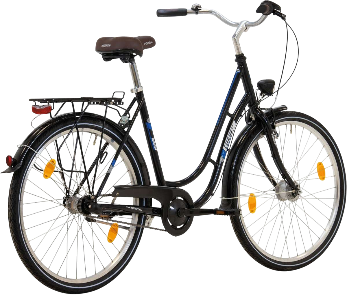 bbf fahrrad kaufen BBF Tourenrad Sondermodell Wave – Komfortables Alltagsrad mit klassisc –  Fahrrad Kruggel GmbH