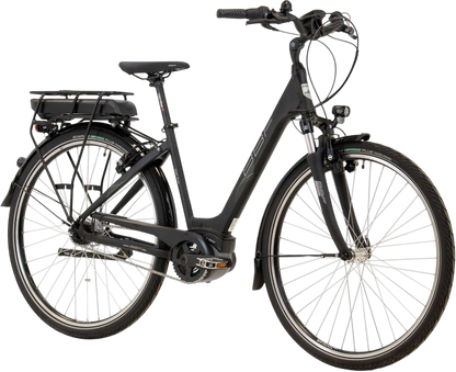 BBF E-City Genf Plus ALP500 Wave Bosch Active Line Plus 500 Wh