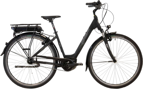E-Bike Sale