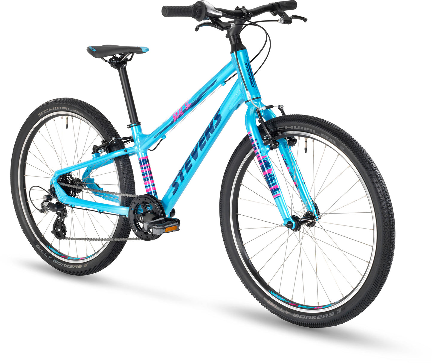 Stevens Beat SL 24" – Leichtes Kinder-Mountainbike