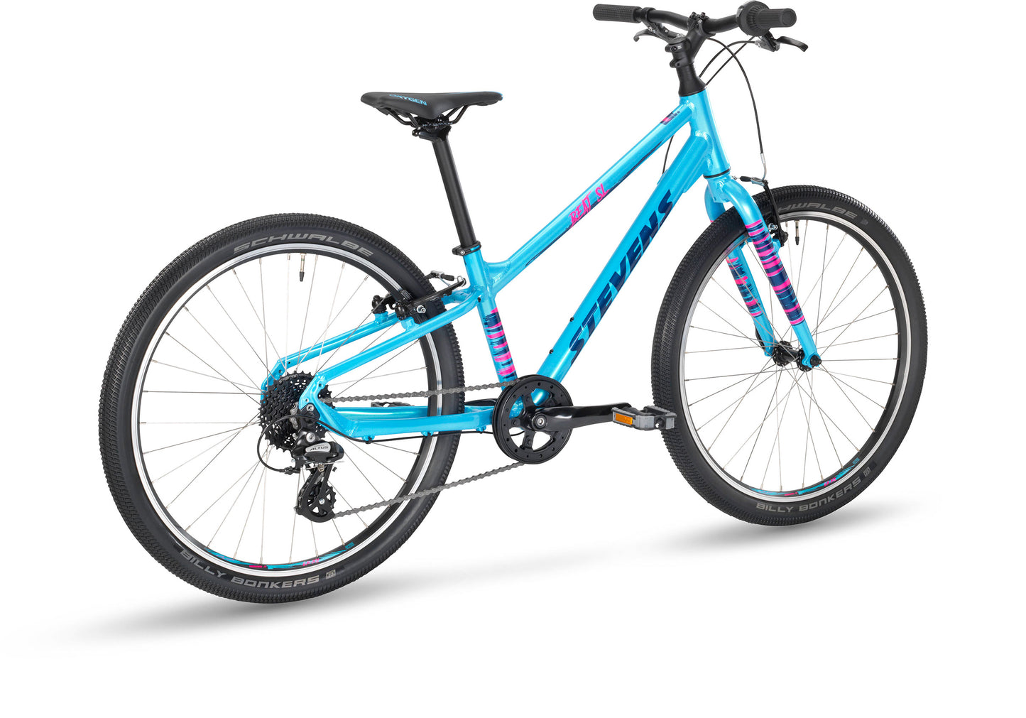 Stevens Beat SL 24" – Leichtes Kinder-Mountainbike