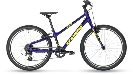 Stevens Beat SL 24" – Leichtes Kinder-Mountainbike