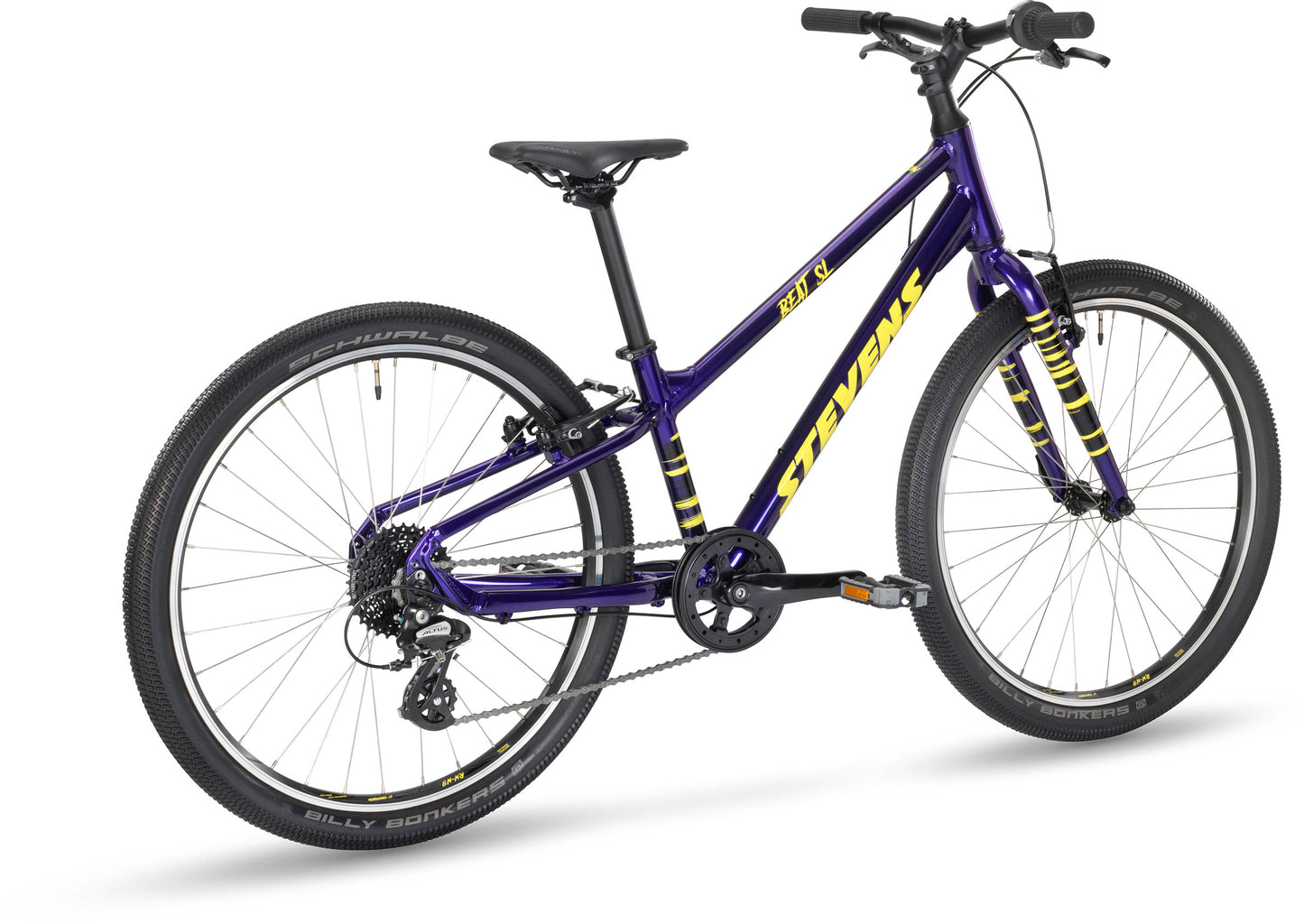 Stevens Beat SL 24" – Leichtes Kinder-Mountainbike