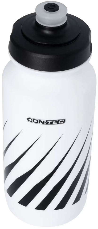 Contec Trinkflasche Rivers Evo Spikes, Mundstück Detail
