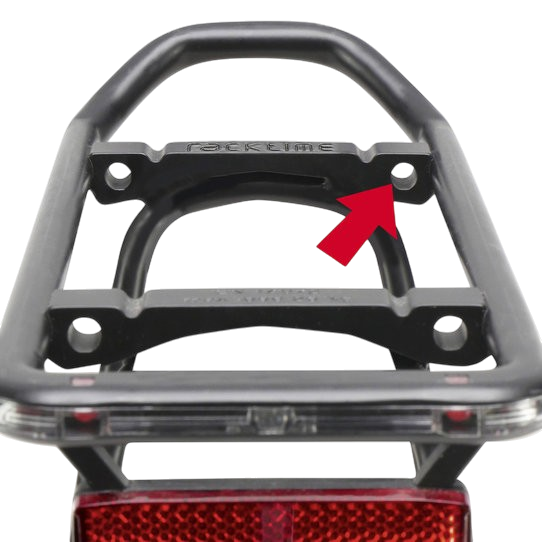 KLICKfix Doggy Basket Plus – Komfortabler Hundekorb für sichere Fahrradtouren