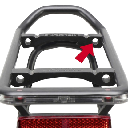 KLICKfix Doggy Basket Plus – Komfortabler Hundekorb für sichere Fahrradtouren
