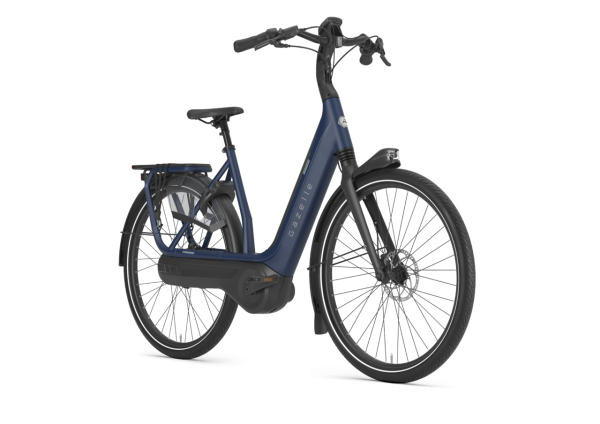 Gazelle Avignon C8 HMB Damen - midnight blue matt