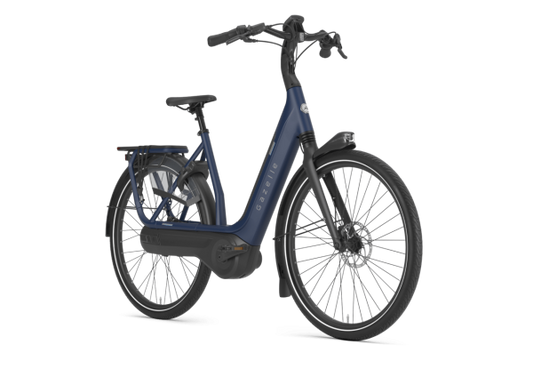 Gazelle Avignon C8 HMB Damen - midnight blue matt