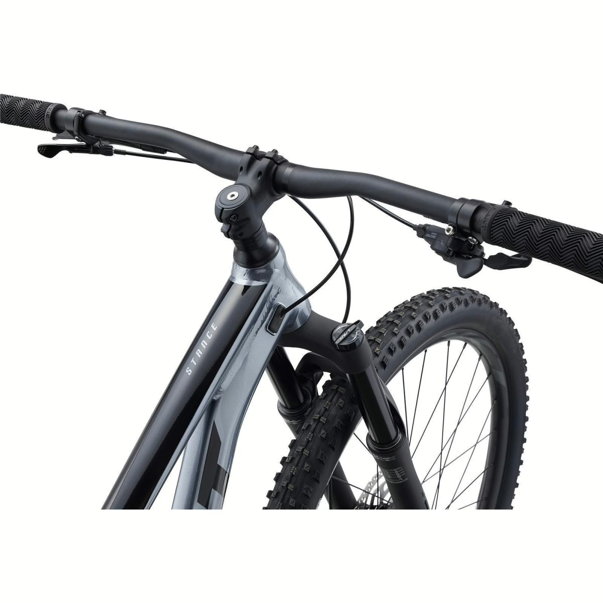 Giant Stance 2 29er Fully – Das Einsteiger-Mountainbike für Trail-Abenteuer