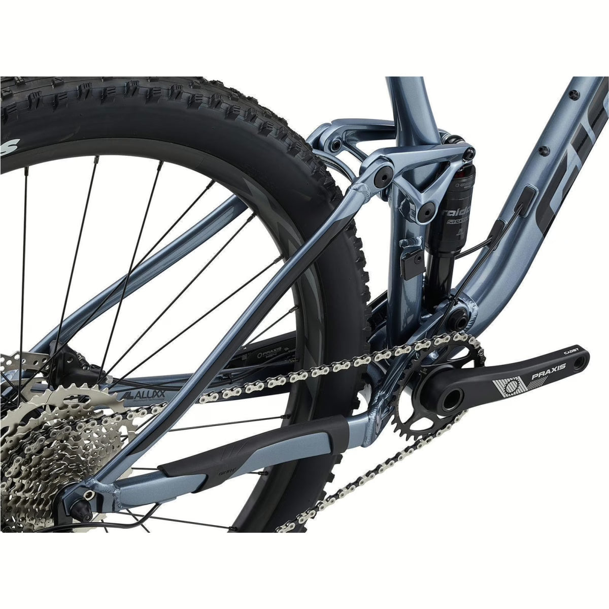 Giant Stance 2 29er Fully – Das Einsteiger-Mountainbike für Trail-Abenteuer