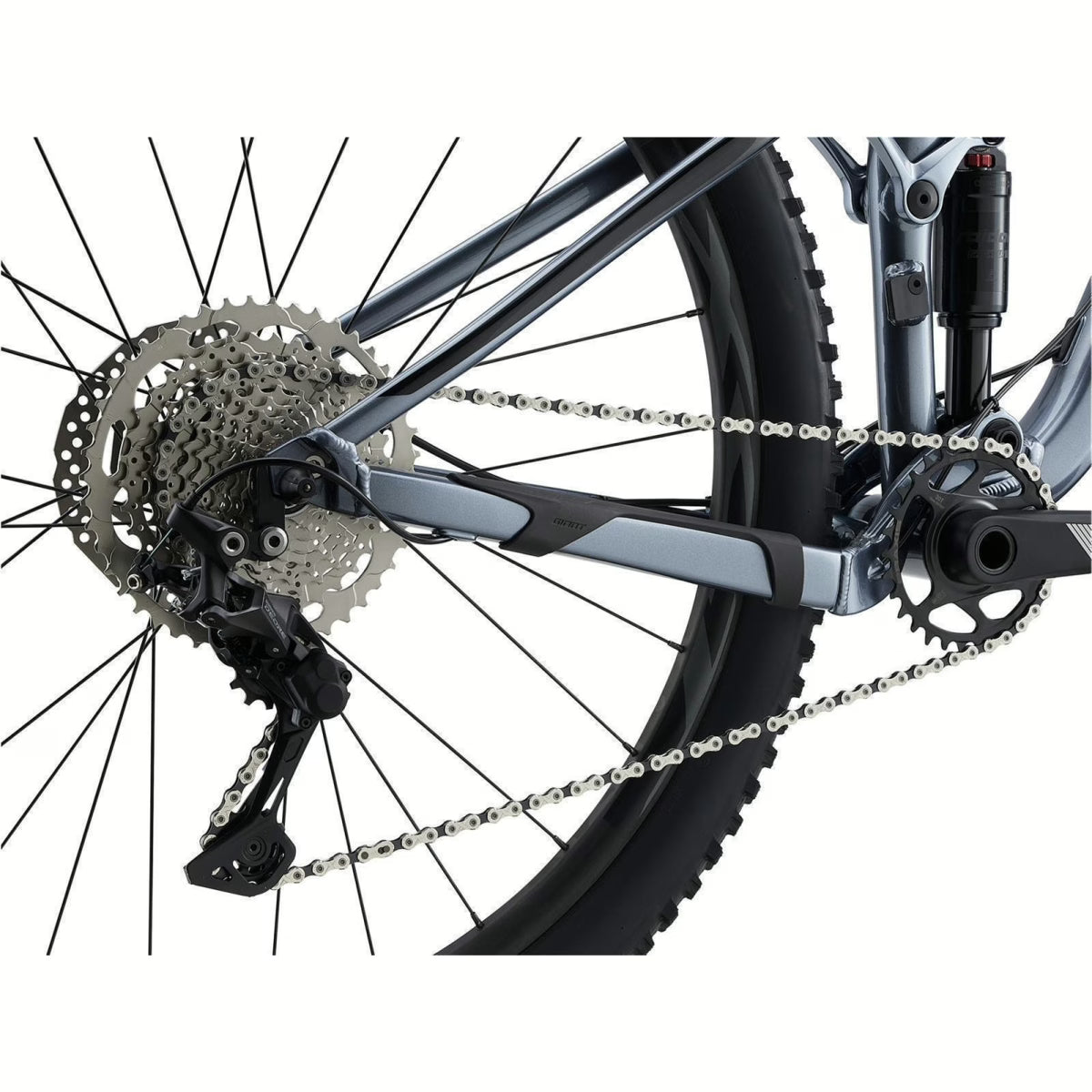 Giant Stance 2 29er Fully – Das Einsteiger-Mountainbike für Trail-Abenteuer