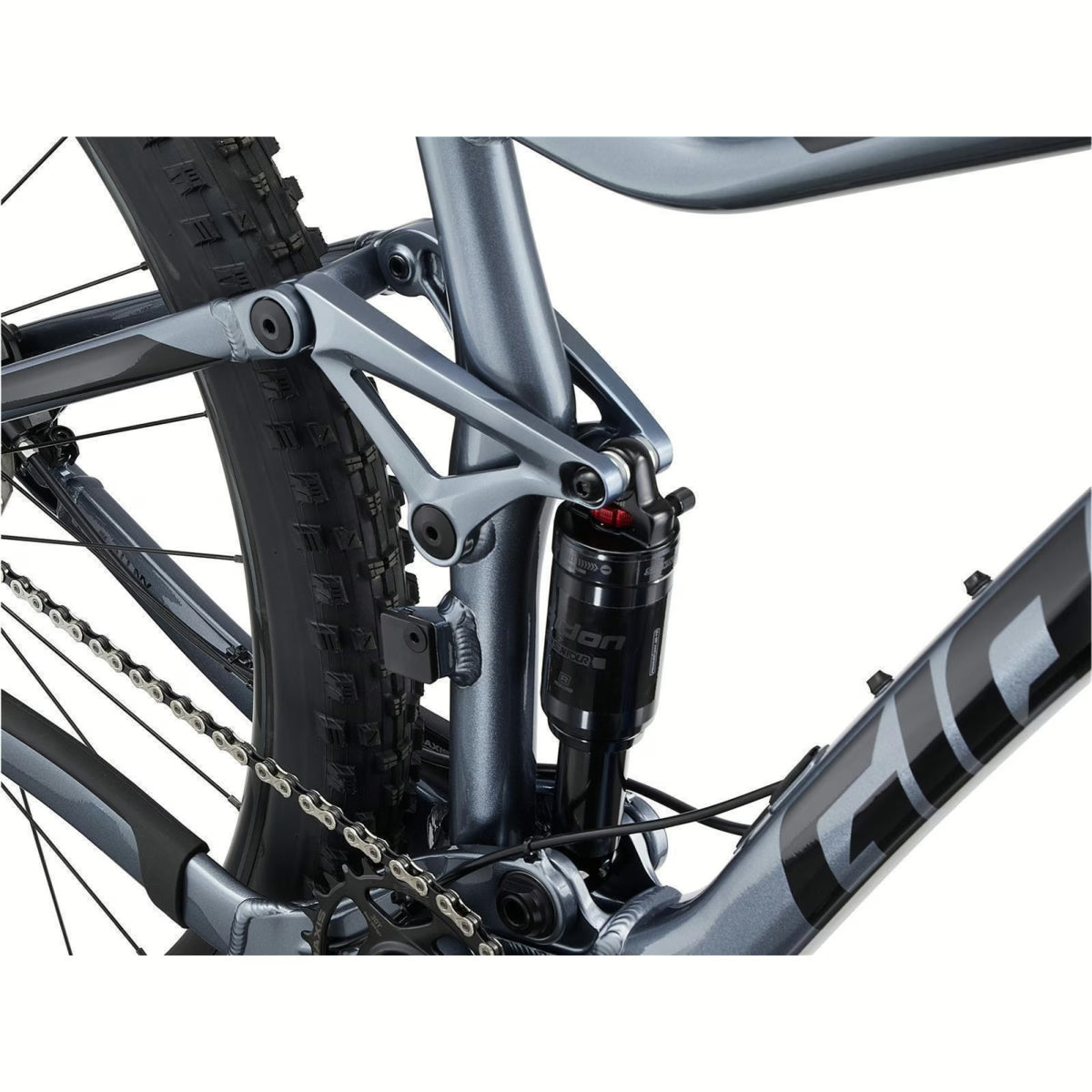 Giant Stance 2 29er Fully – Das Einsteiger-Mountainbike für Trail-Abenteuer