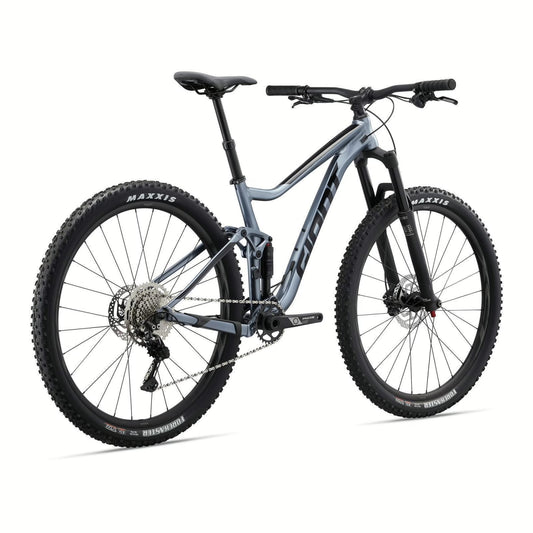 Giant Stance 2 29er Fully – Das Einsteiger-Mountainbike für Trail-Abenteuer