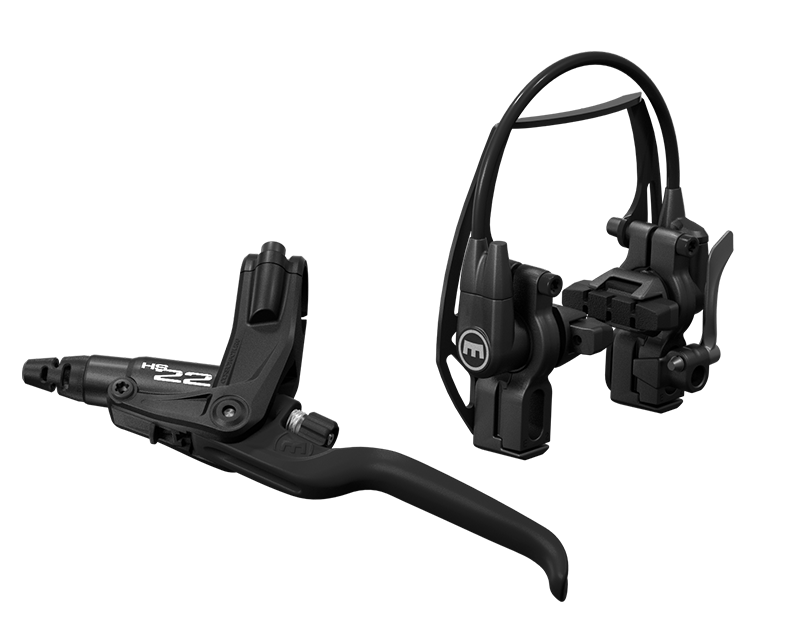 MAGURA HS22 Felgenbremse EVO2