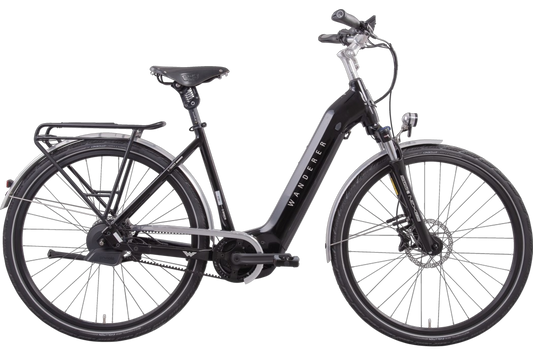 Wanderer E-Tourer I-F360+