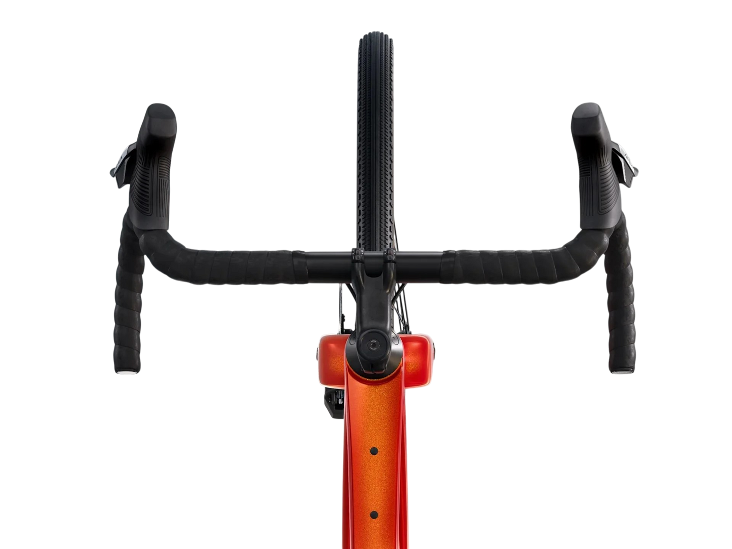 Trek Checkpoint Carbon SL5 AXS Gen 3 Gravel Mountainbike  Lava/Black Olive