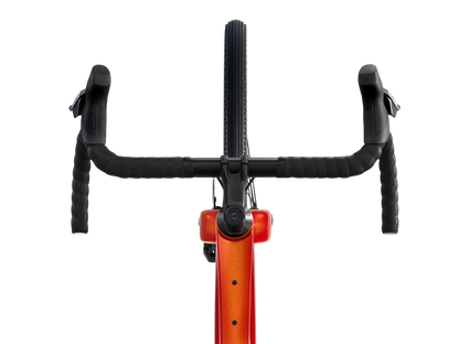 Trek Checkpoint Carbon SL5 AXS Gen 3 Gravel Mountainbike  Lava/Black Olive