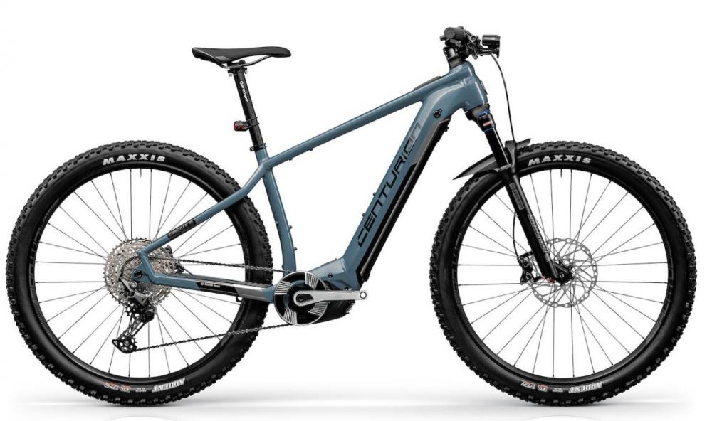 Centurion Backfire R800i Uniblau