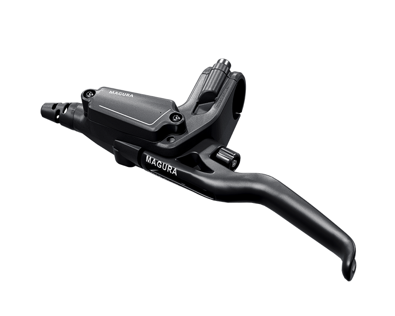 MAGURA MT C5 Detail